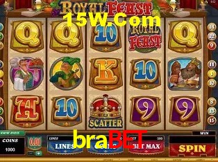 Login Seguro brabet