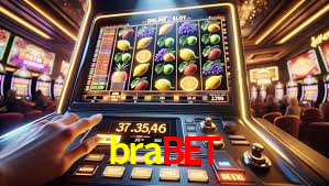 Quick Registration brabet
