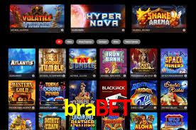 Blackjack Table brabet