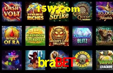 Especiais de Fim de Semana brabet