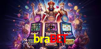 Slot Games brabet