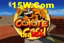 Game Providers brabet