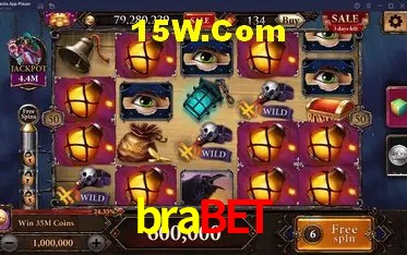Promoção Relâmpago brabet