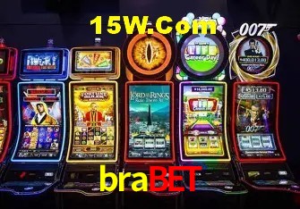 Sistemas de Segurança brabet