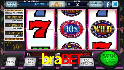 brabet