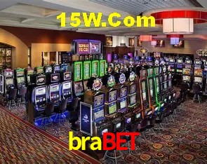 cassino brabet
