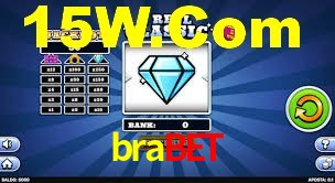 Roulette Table brabet